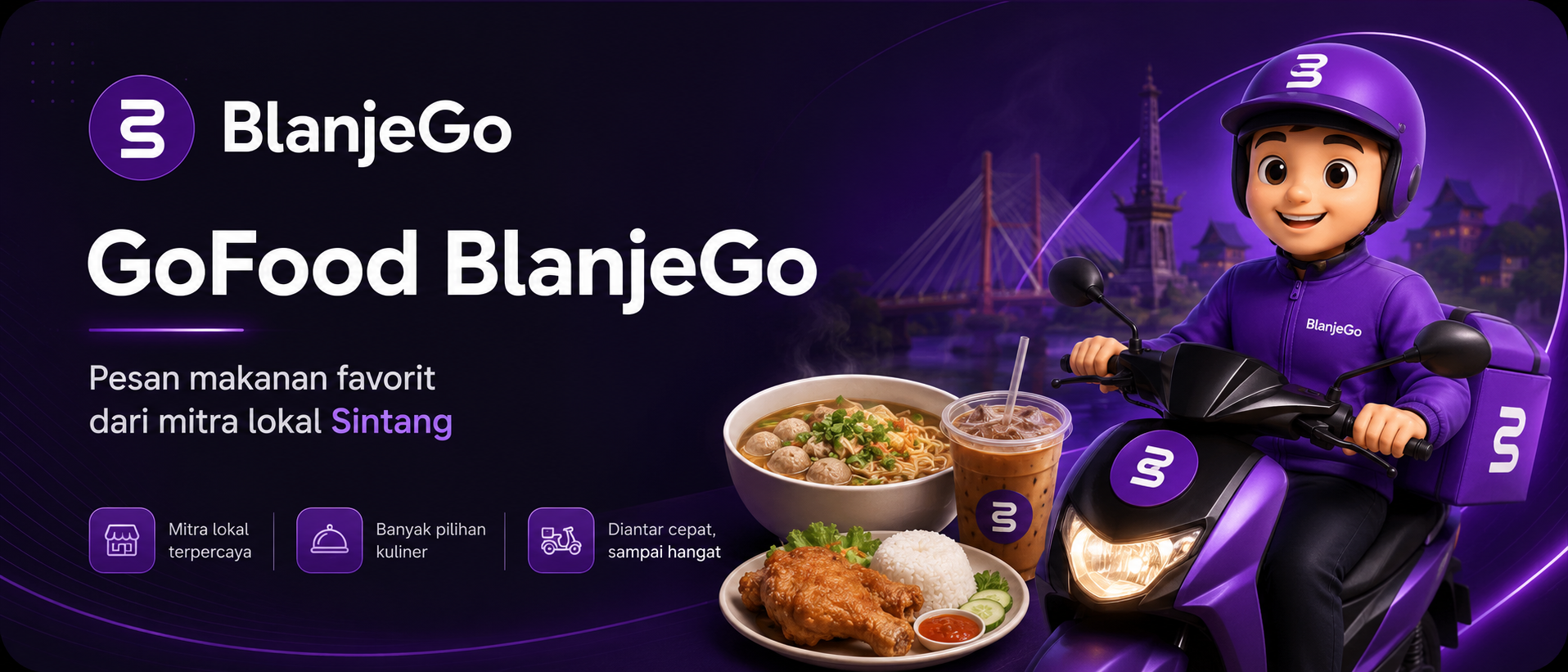 Gofood2